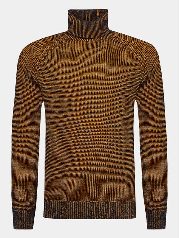 INDICODE INDICODE Golf Alexavin 35-687 Rjava Regular Fit