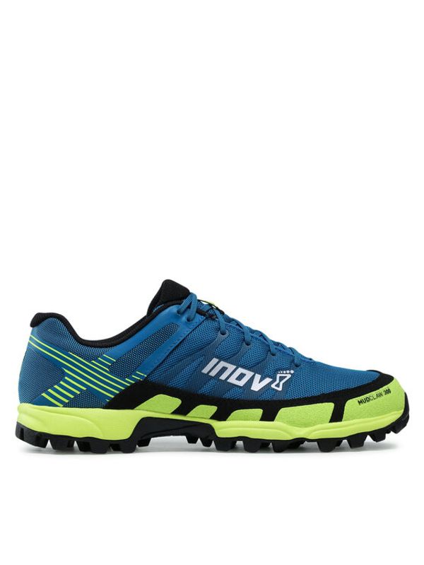 Inov-8 Inov-8 Čevlji Mudclaw 300 000770-BLYW-P-01 Modra