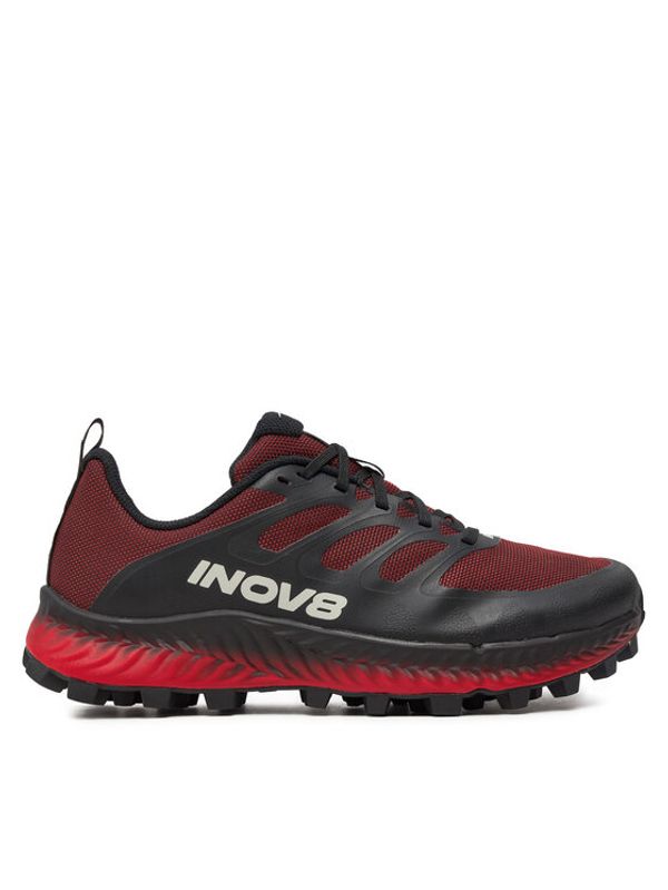 Inov-8 Inov-8 Čevlji MudTalon Rdeča