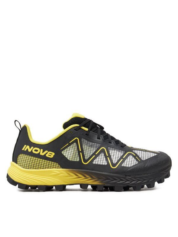 Inov-8 Inov-8 Čevlji MudTalon Speed Črna