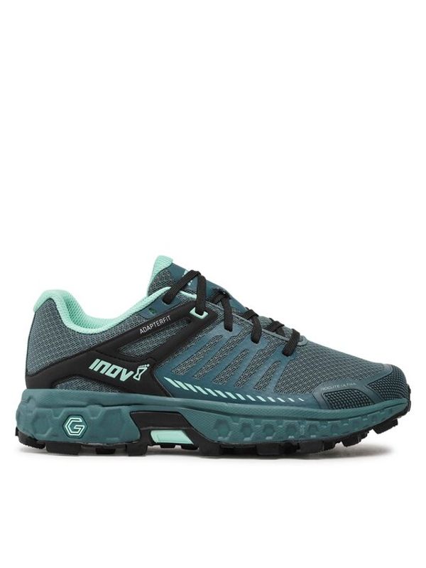 Inov-8 Inov-8 Čevlji Roclite Ultra G 320 001080-TLMT-M-01 Mornarsko modra