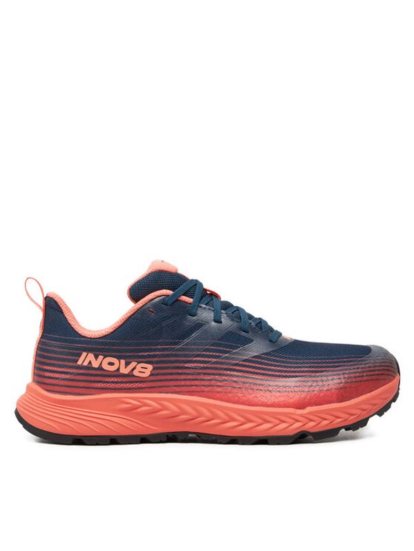 Inov-8 Inov-8 Čevlji TrailFly Speed Mornarsko modra