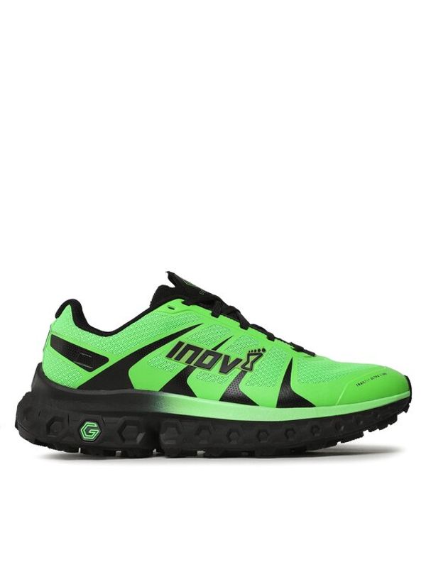 Inov-8 Inov-8 Čevlji Trailfly Ultra G 300 Max Zelena