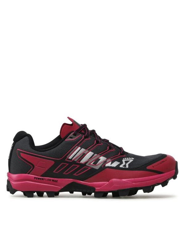 Inov-8 Inov-8 Čevlji X-Talon™ Ultra 260 V2 000989-BKSG-S-01 Črna