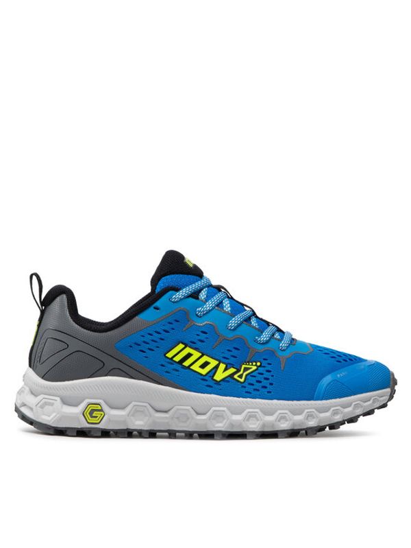 Inov-8 Inov-8 Tekaški čevlji Parkclaw G 280 000972-BLGY-S-01 Modra