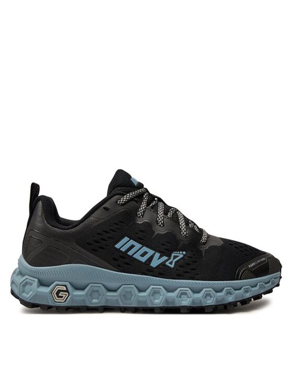 Inov-8 Inov-8 Tekaški čevlji ParkClaw G 280 000973-BKLB-S-01 Črna