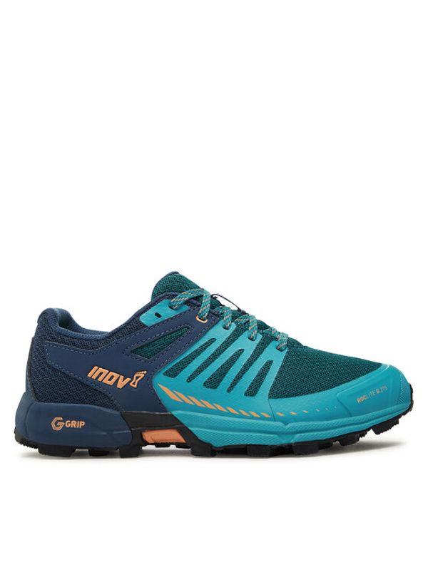 Inov-8 Inov-8 Tekaški čevlji Roclite G 275 V2 001098-TLNYNE-M-01 Modra