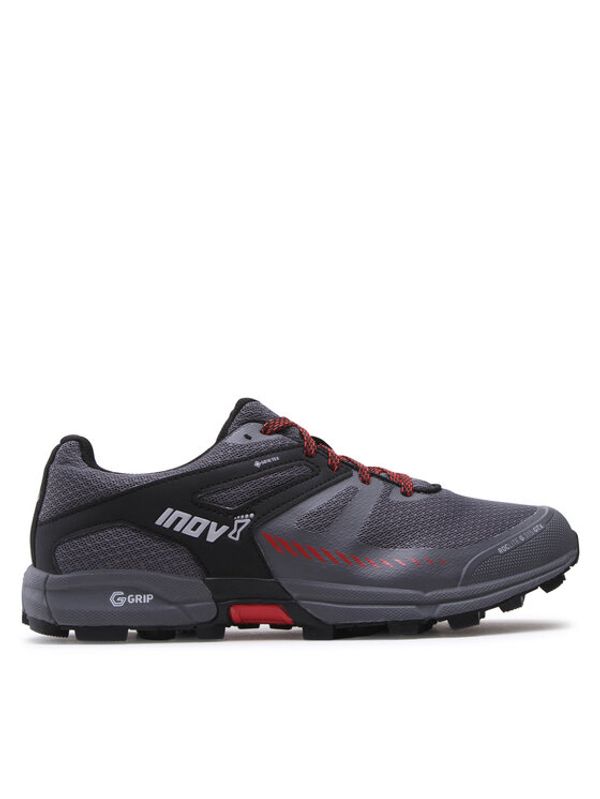 Inov-8 Inov-8 Tekaški čevlji Roclite G 315 Gtx V2 GORE-TEX 001019-GYBKRD-M-01 Siva