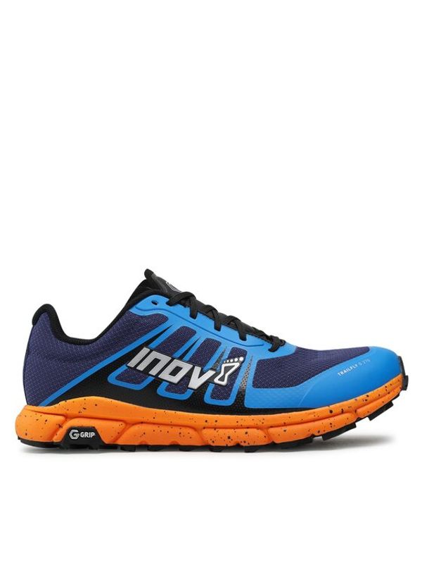 Inov-8 Inov-8 Tekaški čevlji Trailfly G 270 V2 001065-BLNE-S-01 Mornarsko modra