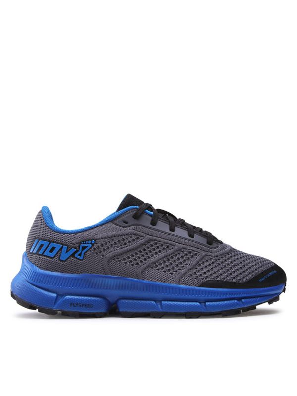 Inov-8 Inov-8 Tekaški čevlji Trailfly Ultra G 280 001077-GYBL-S-01 Siva