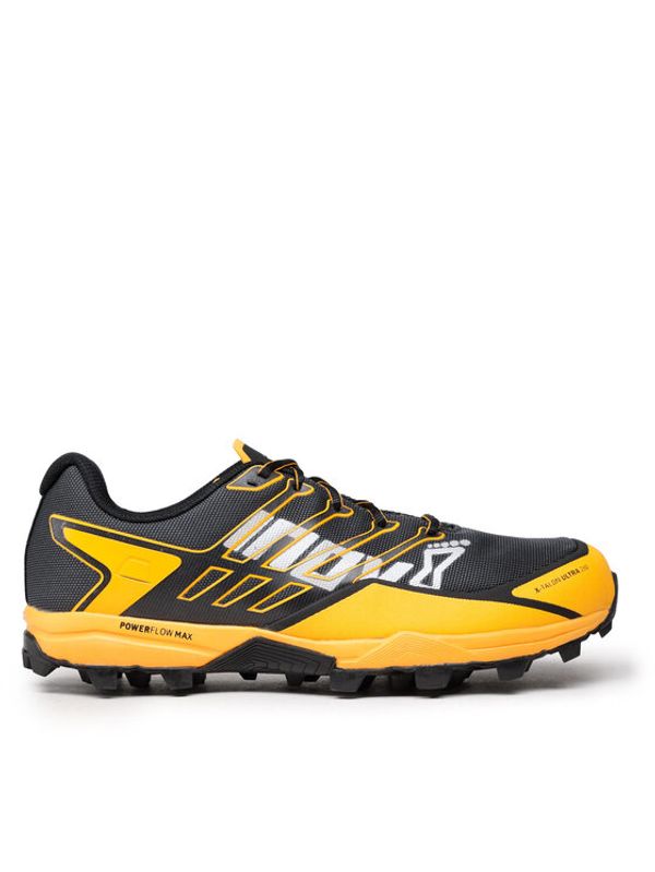 Inov-8 Inov-8 Tekaški čevlji X-Talon™ Ultra 260 V2 000988-BKGO-01 Črna