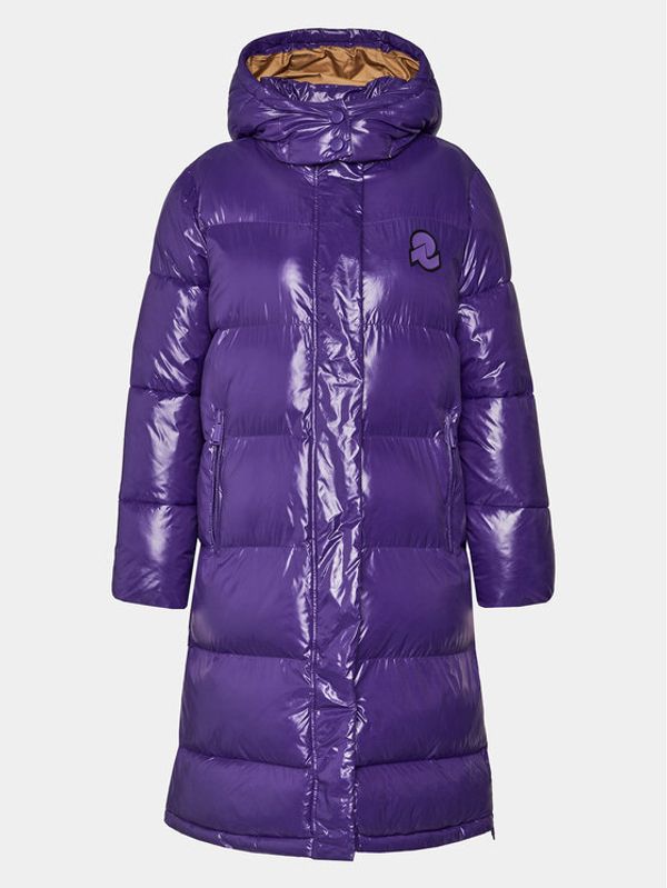 Invicta Invicta Puhovka 4432613/D Vijolična Regular Fit