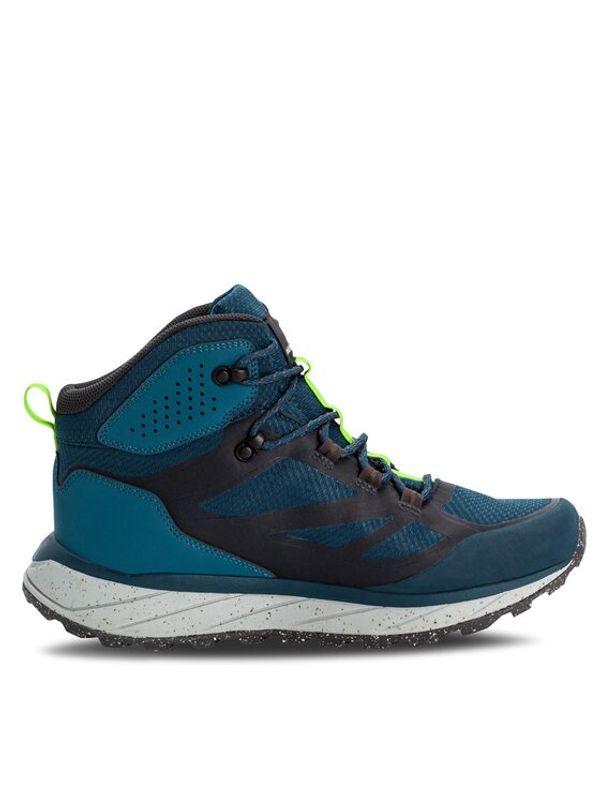 Jack Wolfskin Jack Wolfskin Trekking čevlji Terraventure Texapore Mid M 4051521 Mornarsko modra