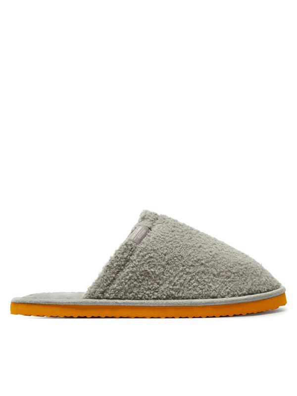 Jack&Jones Jack&Jones Copati Jfwharry Fluff Slipper 12262873 Siva