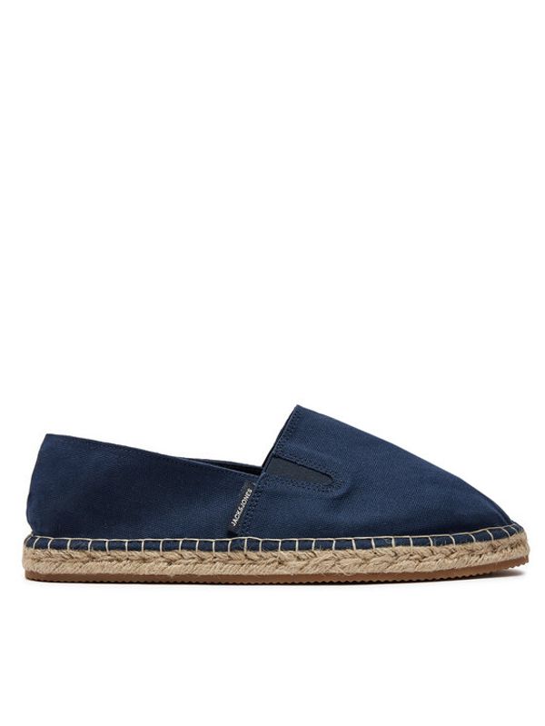 Jack&Jones Jack&Jones Espadrile Jfwregent 12257223 Mornarsko modra