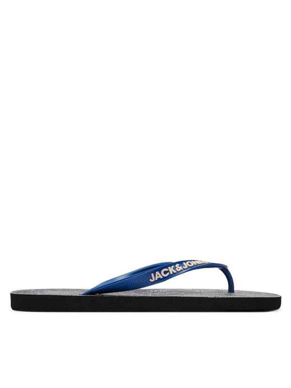 Jack&Jones Jack&Jones Japonke Jfwpalm 12230643 Modra