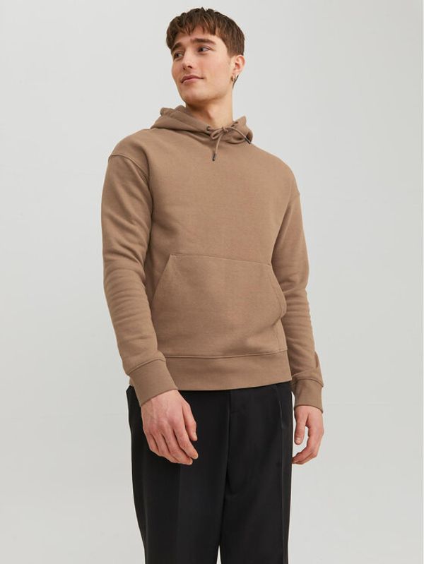 Jack&Jones Jack&Jones Jopa 12208157 Bež Relaxed Fit