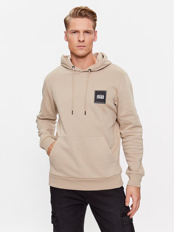 Jack&Jones Jack&Jones Jopa 12251998 Bež Regular Fit