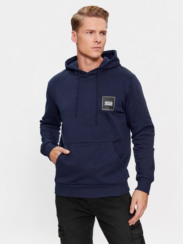 Jack&Jones Jack&Jones Jopa 12251998 Mornarsko modra Regular Fit