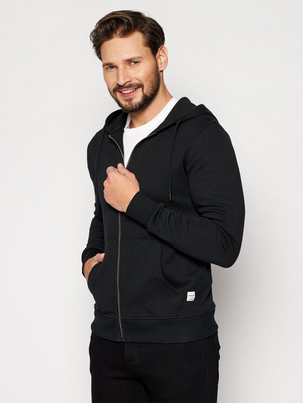 Jack&Jones Jack&Jones Jopa Basic 12181901 Črna Regular Fit