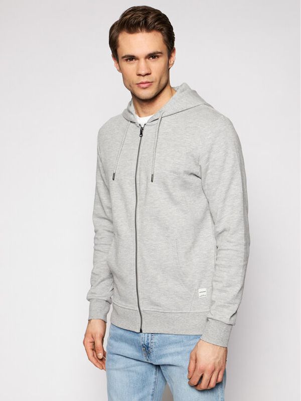 Jack&Jones Jack&Jones Jopa Basic 12181901 Siva Regular Fit