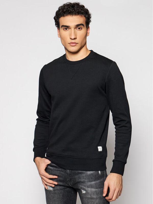 Jack&Jones Jack&Jones Jopa Basic 12181903 Črna Regular Fit