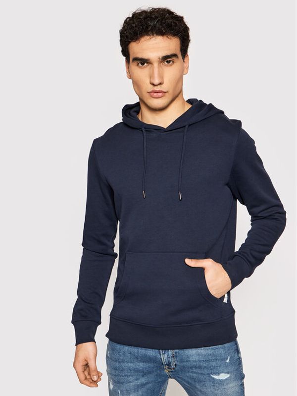 Jack&Jones Jack&Jones Jopa Basic 12182537 Mornarsko modra Regular Fit