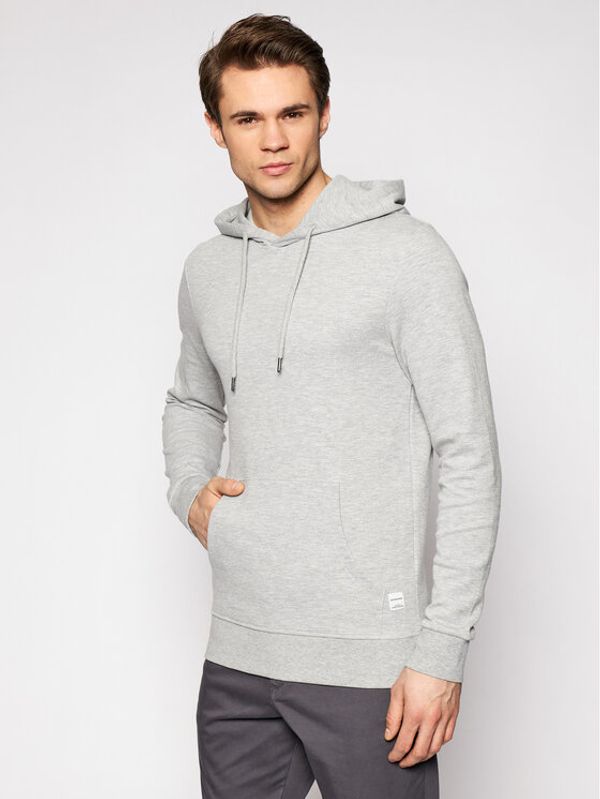 Jack&Jones Jack&Jones Jopa Basic 12182537 Siva Regular Fit