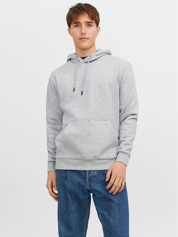 Jack&Jones Jack&Jones Jopa Bradley 12249340 Siva Relaxed Fit