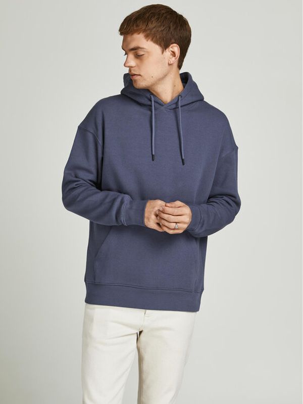 Jack&Jones Jack&Jones Jopa Star 12208157 Modra Relaxed Fit