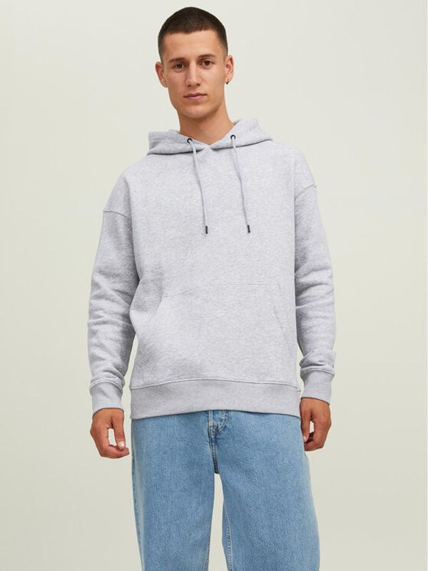 Jack&Jones Jack&Jones Jopa Star 12208157 Siva Relaxed Fit