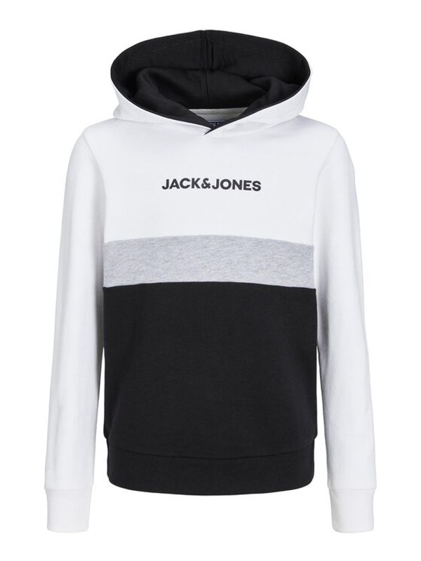 Jack&Jones Junior Jack&Jones Junior Jopa 12237402 Bela Regular Fit