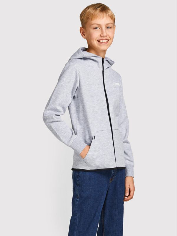 Jack&Jones Junior Jack&Jones Junior Jopa Coair 12192600 Siva Regular Fit