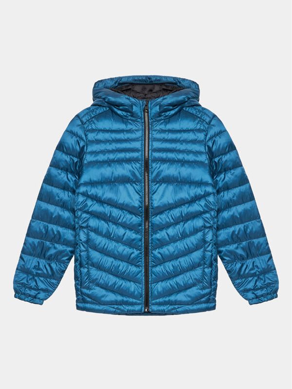 Jack&Jones Junior Jack&Jones Junior Puhovka 12212568 Modra Regular Fit