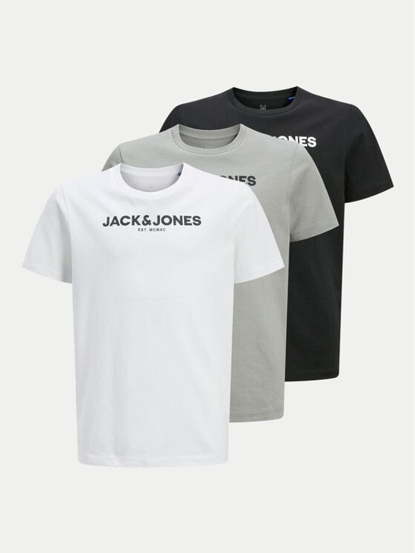 Jack&Jones Junior Jack&Jones Junior Set 3 majic Harry 12272651 Pisana Regular Fit