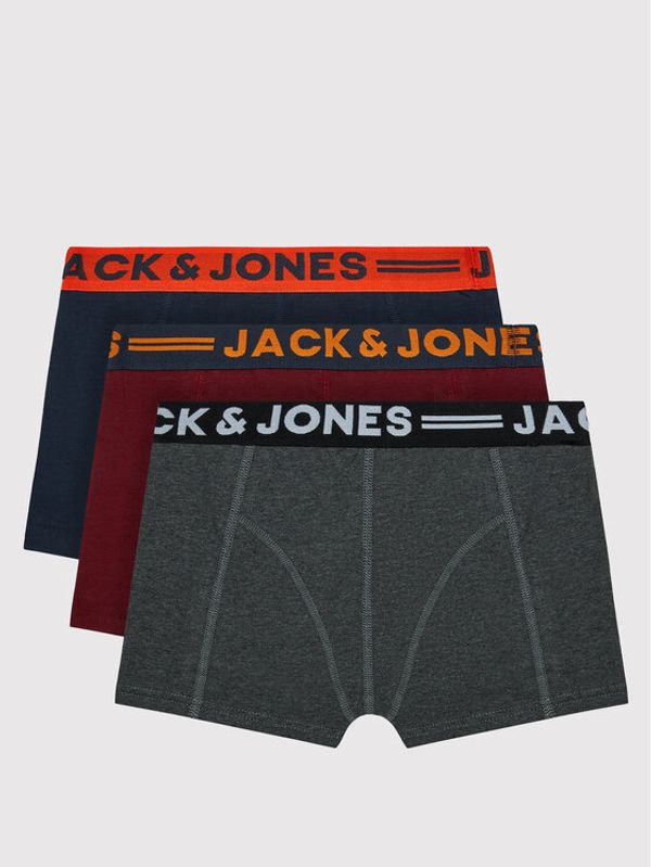 Jack&Jones Junior Jack&Jones Junior Set 3 parov boksaric Lichfield 12149294 Pisana