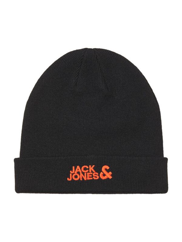 Jack&Jones Jack&Jones Kapa 12092815 Črna