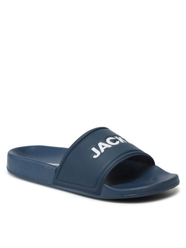 Jack&Jones Jack&Jones Natikači Jfwlarry 12184277 Mornarsko modra