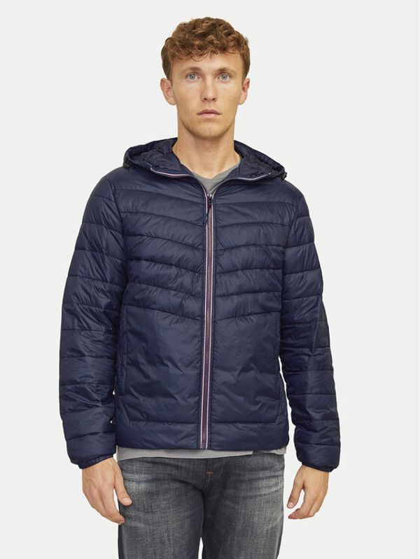 Jack&Jones Jack&Jones Puhovka Sprint 12258441 Mornarsko modra Regular Fit