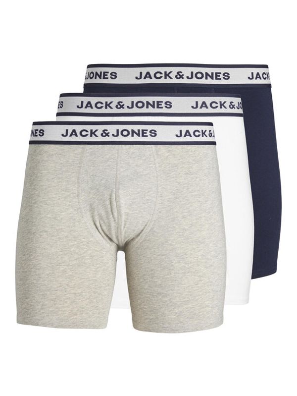 Jack&Jones Jack&Jones Set 3 parov boksaric 12229576 Pisana