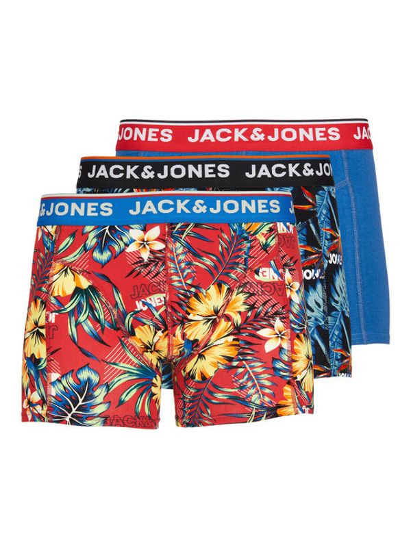 Jack&Jones Jack&Jones Set 3 parov boksaric Azores 12228458 Pisana