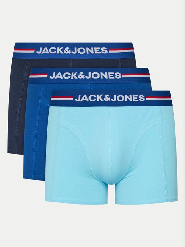 Jack&Jones Jack&Jones Set 3 parov boksaric Jactim 12255826 Pisana