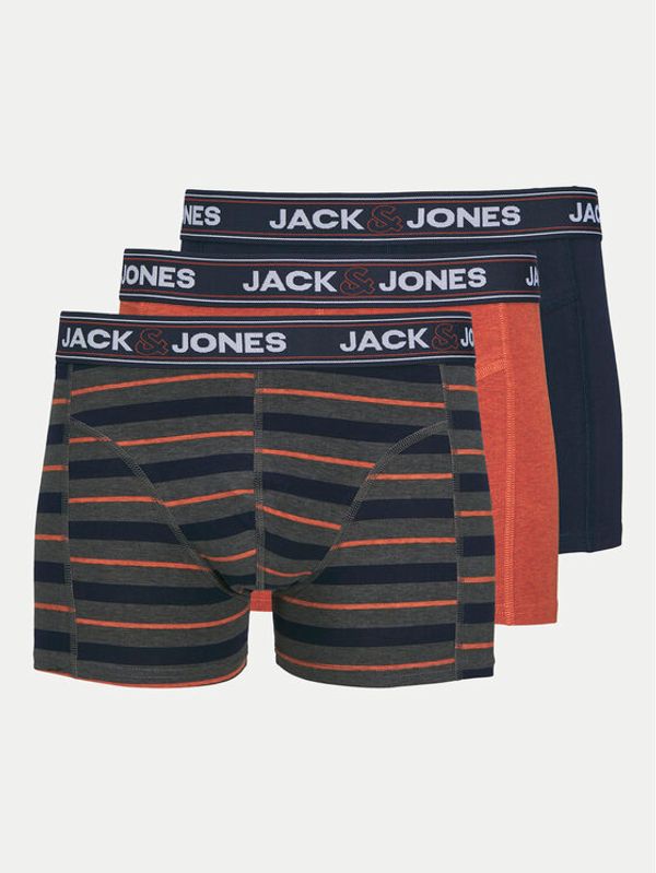 Jack&Jones Jack&Jones Set 3 parov boksaric John 12260059 Pisana