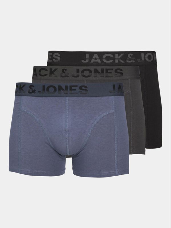 Jack&Jones Jack&Jones Set 3 parov boksaric Shade 12250607 Pisana