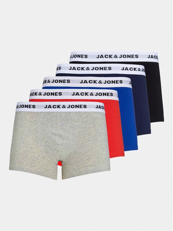 Jack&Jones Jack&Jones Set 5 parov boksaric 12224877 Pisana