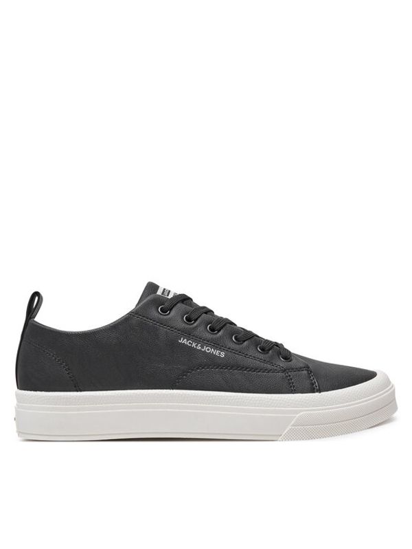 Jack&Jones Jack&Jones Superge Bay 12258046 Črna