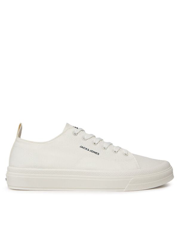 Jack&Jones Jack&Jones Tenis superge Jfwbayswater 12257195 Bela