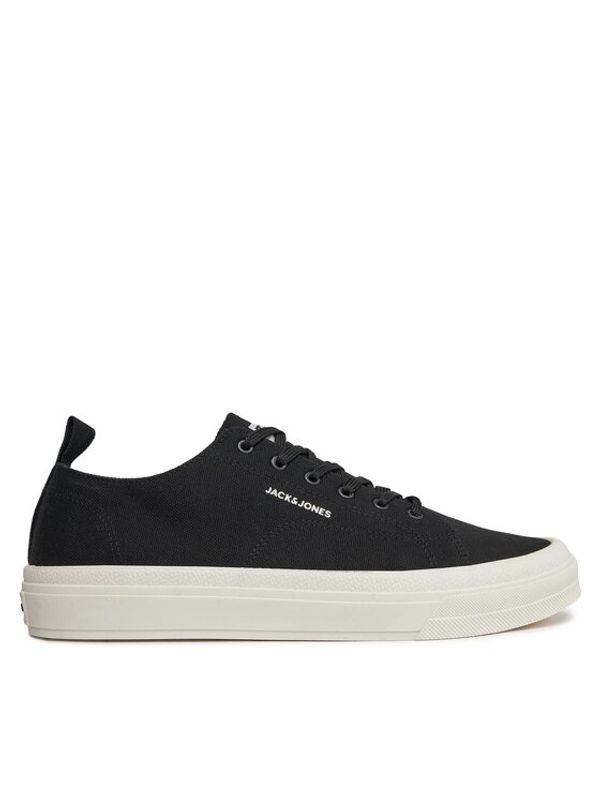 Jack&Jones Jack&Jones Tenis superge Jfwbayswater 12257195 Črna