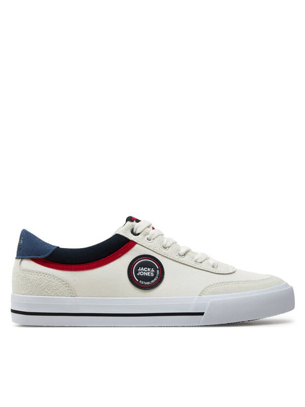 Jack&Jones Jack&Jones Tenis superge Jfwjay 12249337 Écru