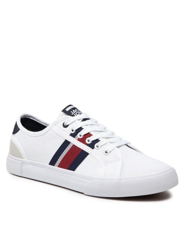 Jack&Jones Jack&Jones Tenis superge Jfwkrusher 12203675 Bela